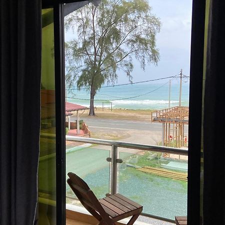 Eleven25 Roomstay دونجون المظهر الخارجي الصورة