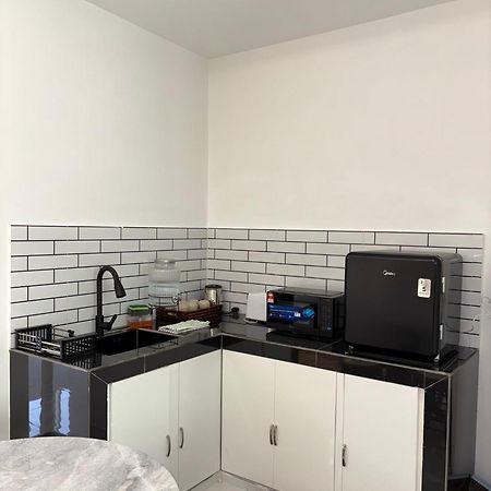Eleven25 Roomstay دونجون المظهر الخارجي الصورة
