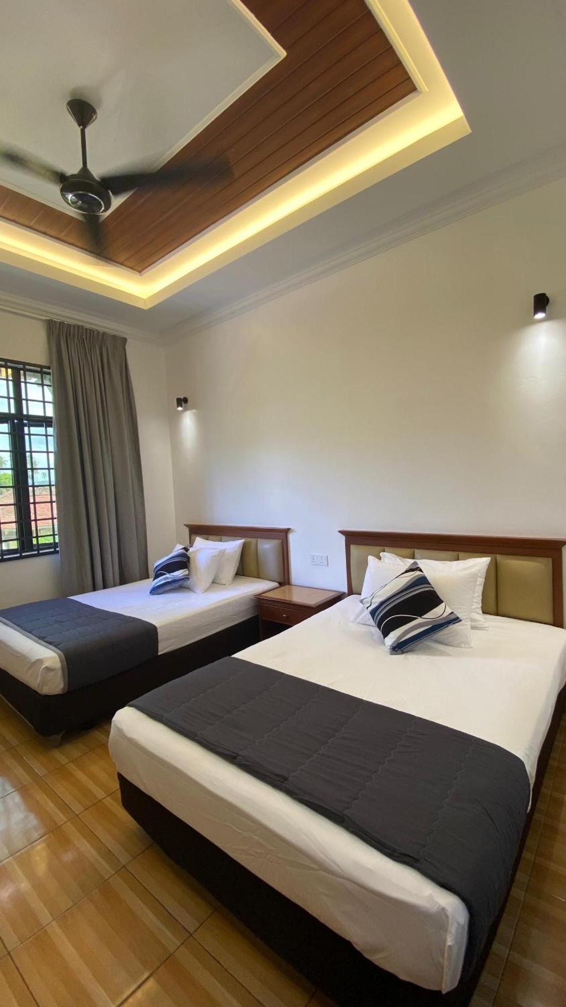 Eleven25 Roomstay دونجون المظهر الخارجي الصورة