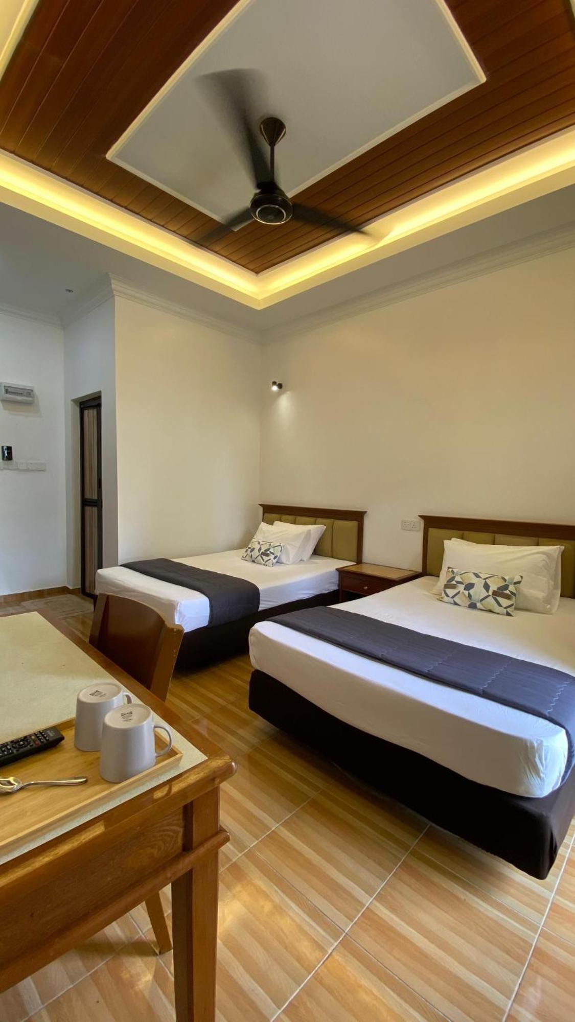 Eleven25 Roomstay دونجون المظهر الخارجي الصورة