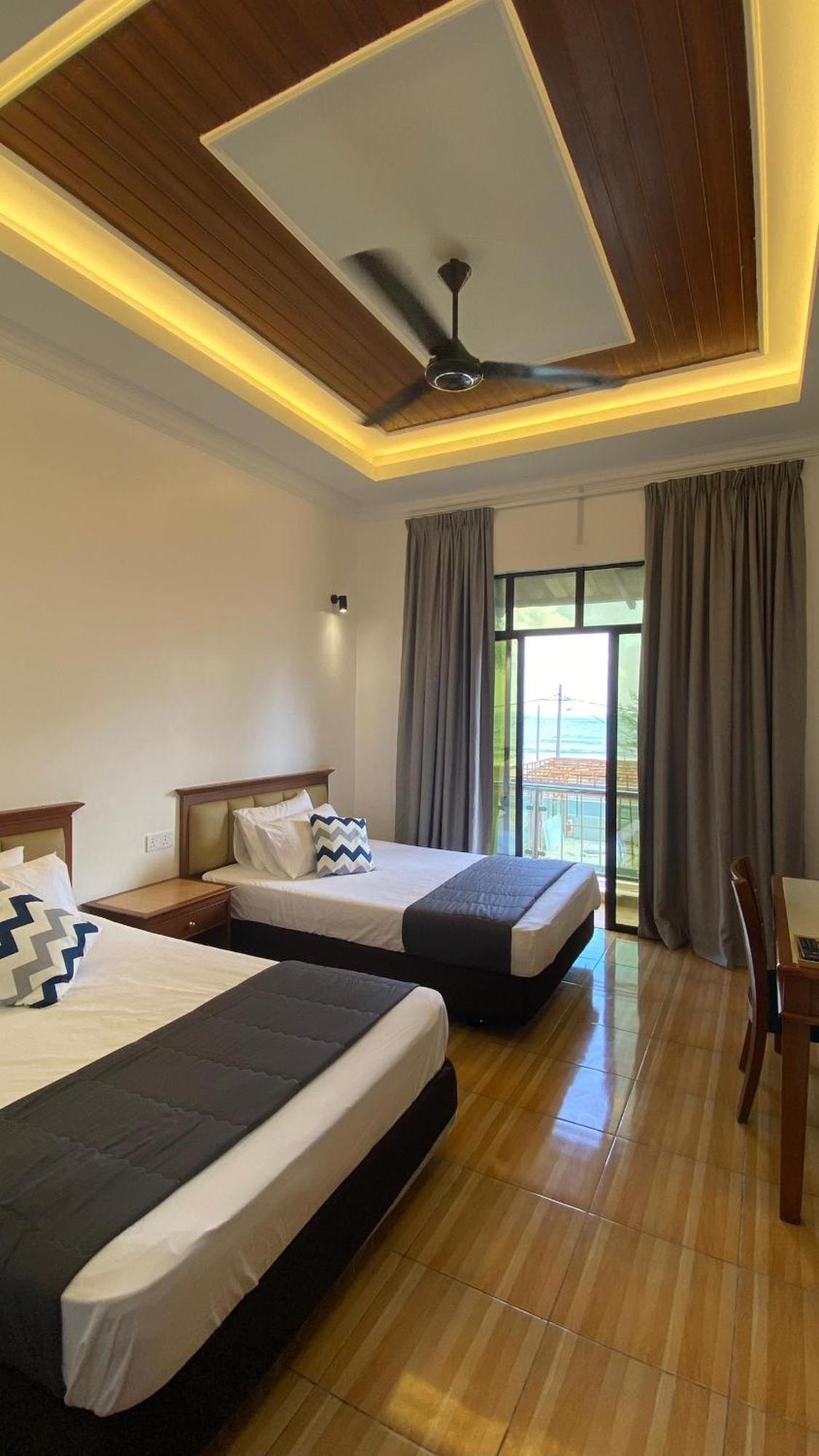 Eleven25 Roomstay دونجون المظهر الخارجي الصورة