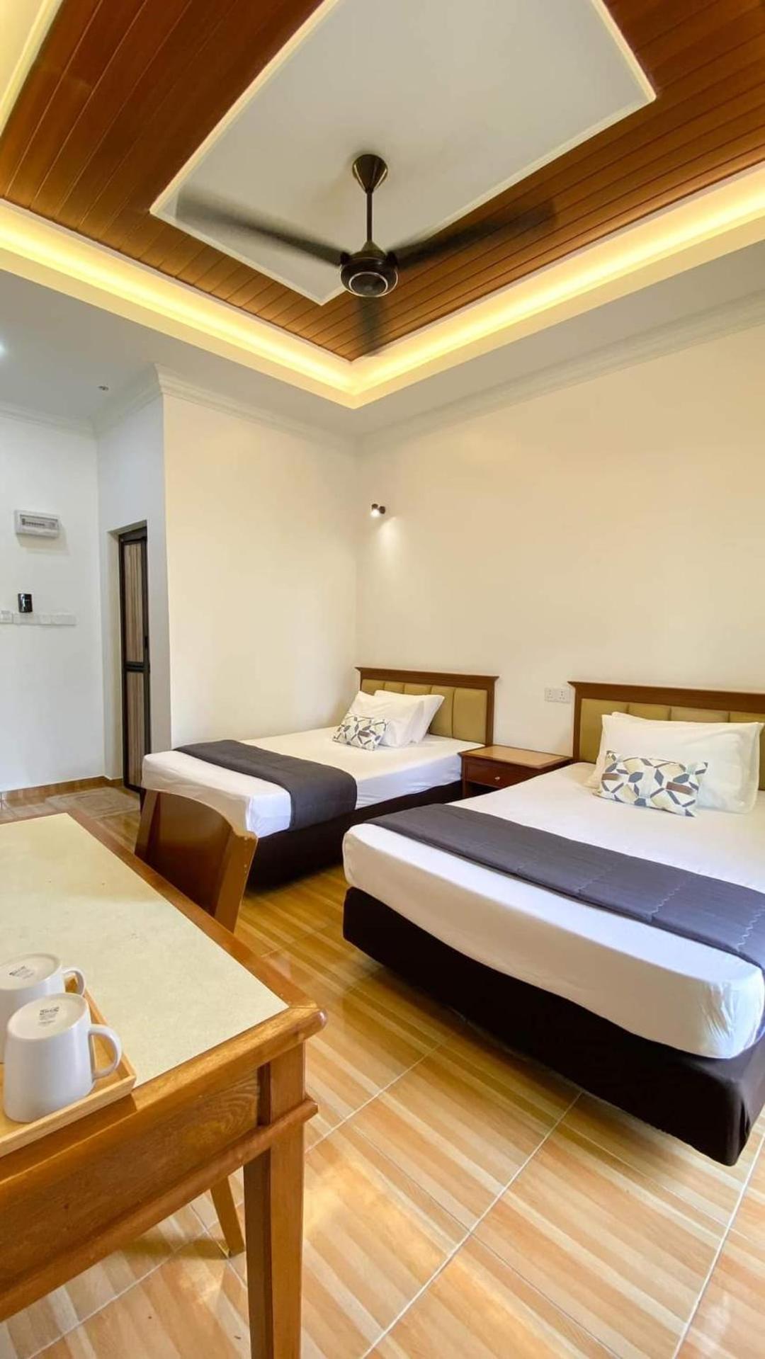 Eleven25 Roomstay دونجون المظهر الخارجي الصورة