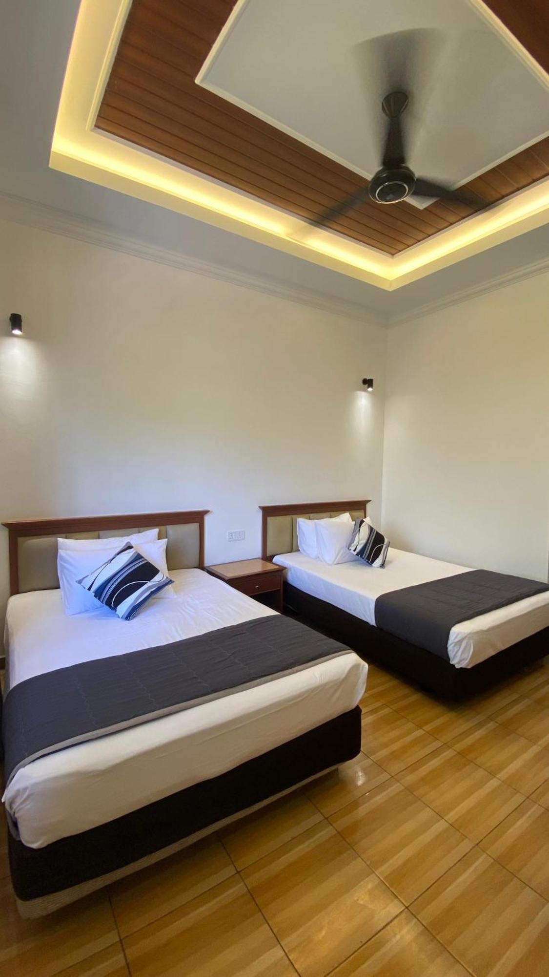 Eleven25 Roomstay دونجون المظهر الخارجي الصورة