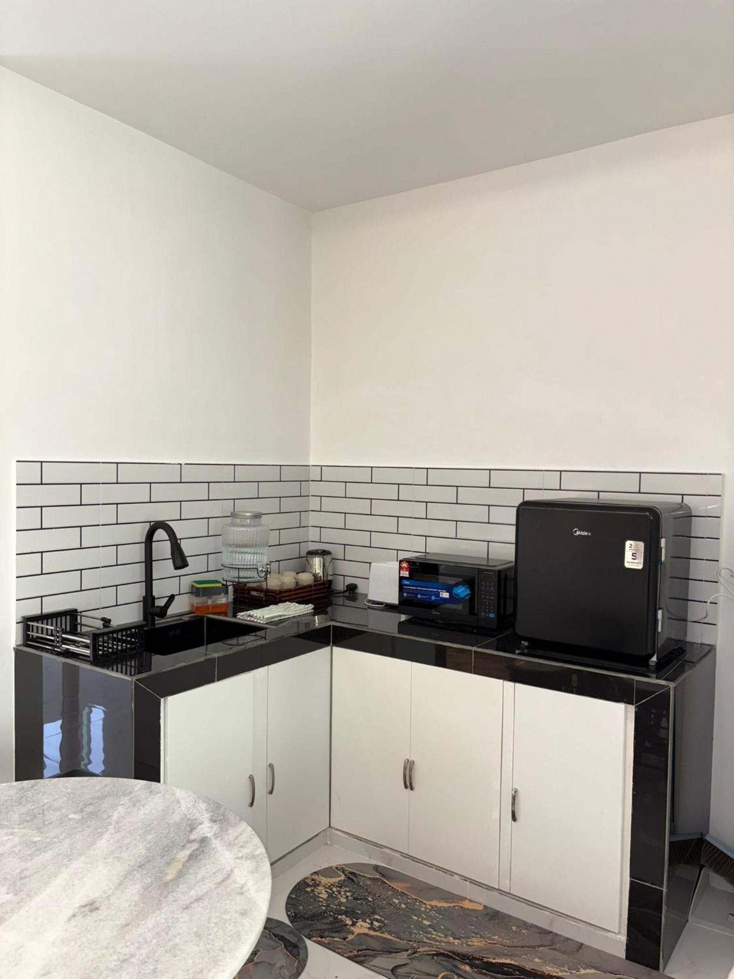 Eleven25 Roomstay دونجون المظهر الخارجي الصورة
