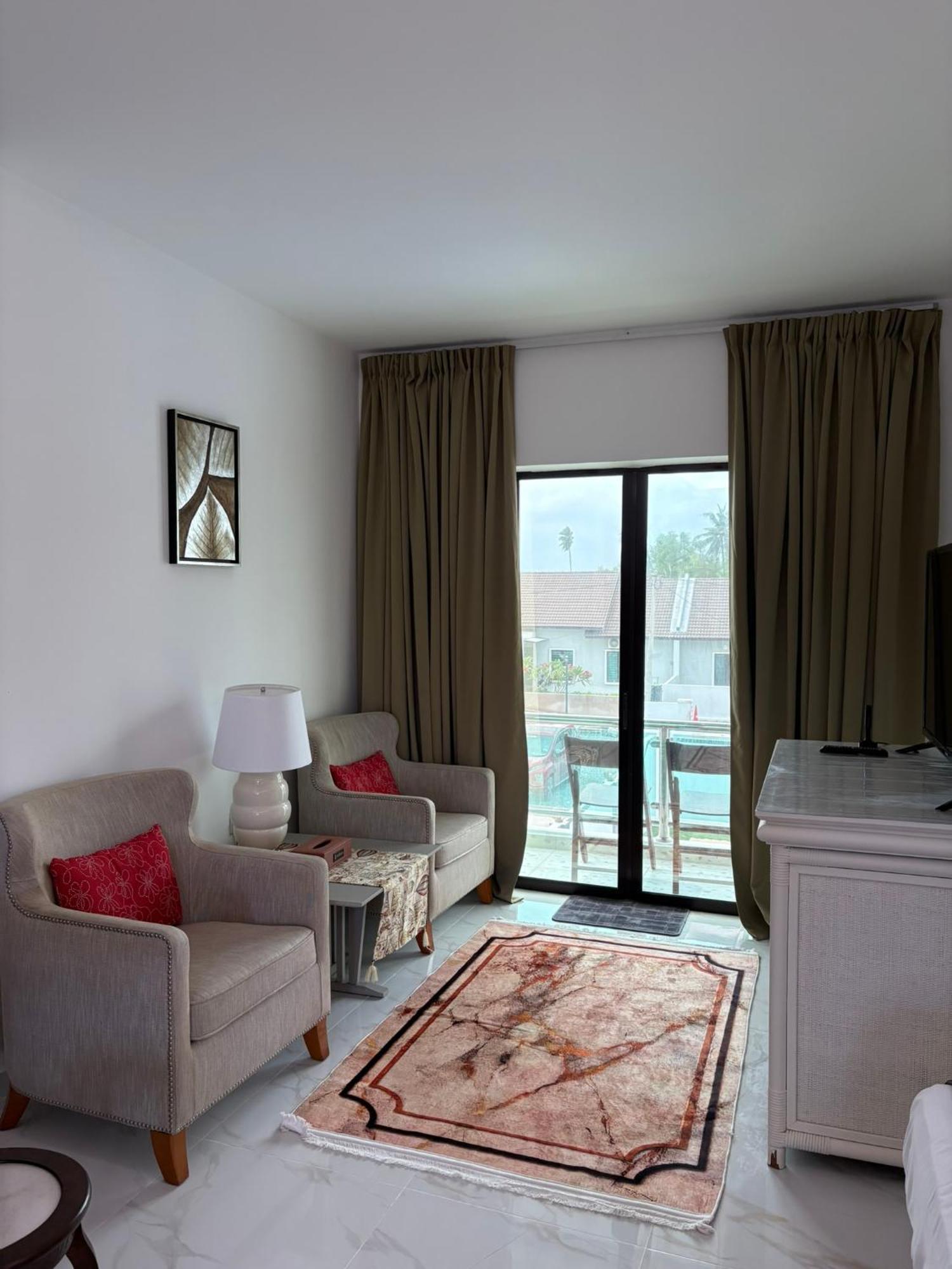 Eleven25 Roomstay دونجون المظهر الخارجي الصورة