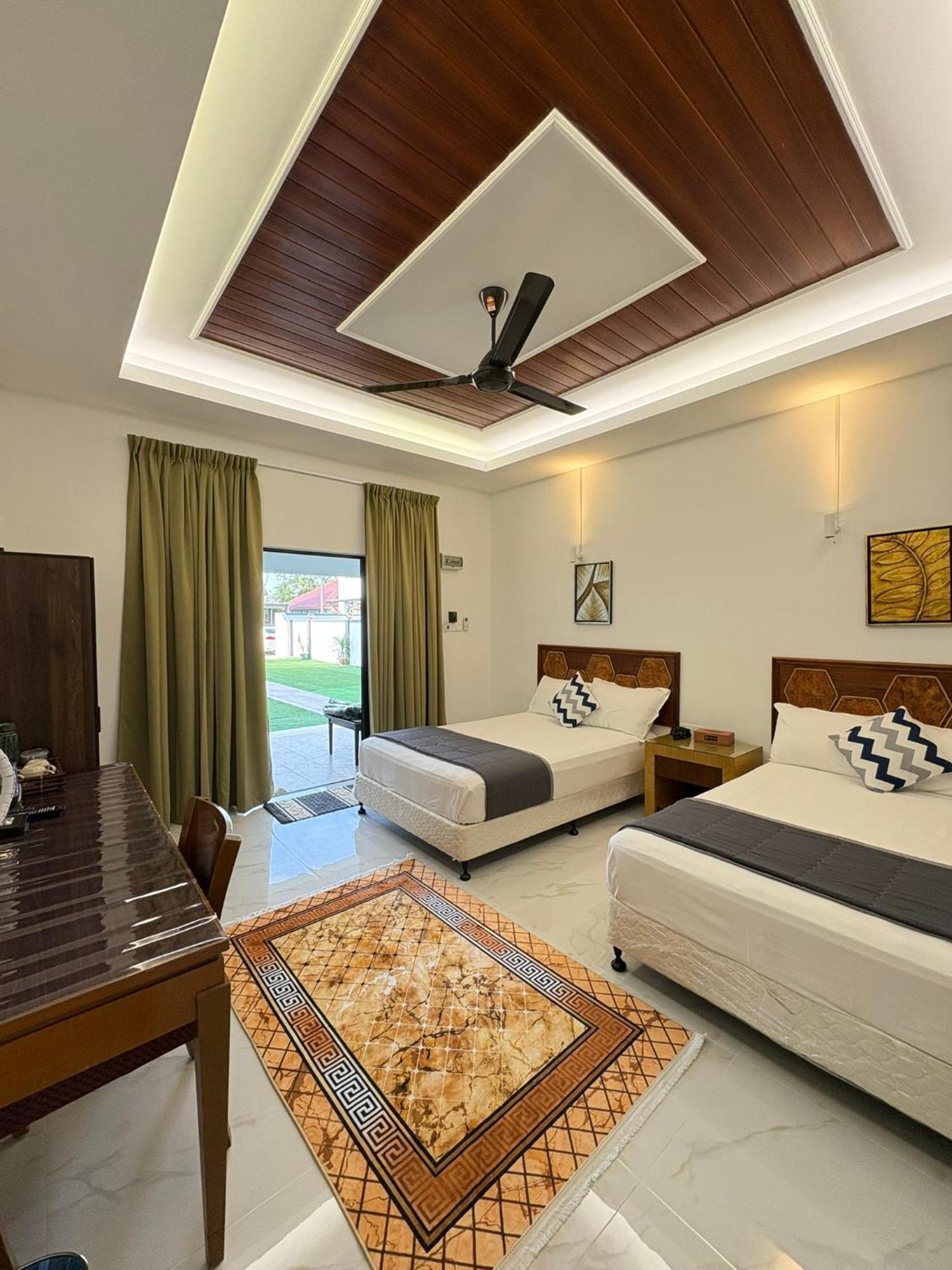 Eleven25 Roomstay دونجون المظهر الخارجي الصورة