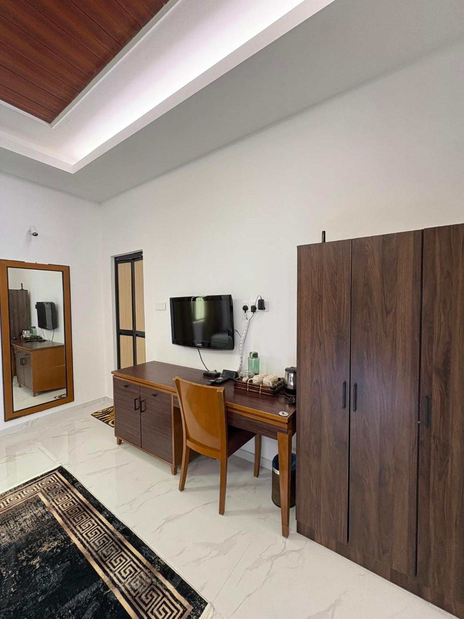 Eleven25 Roomstay دونجون المظهر الخارجي الصورة