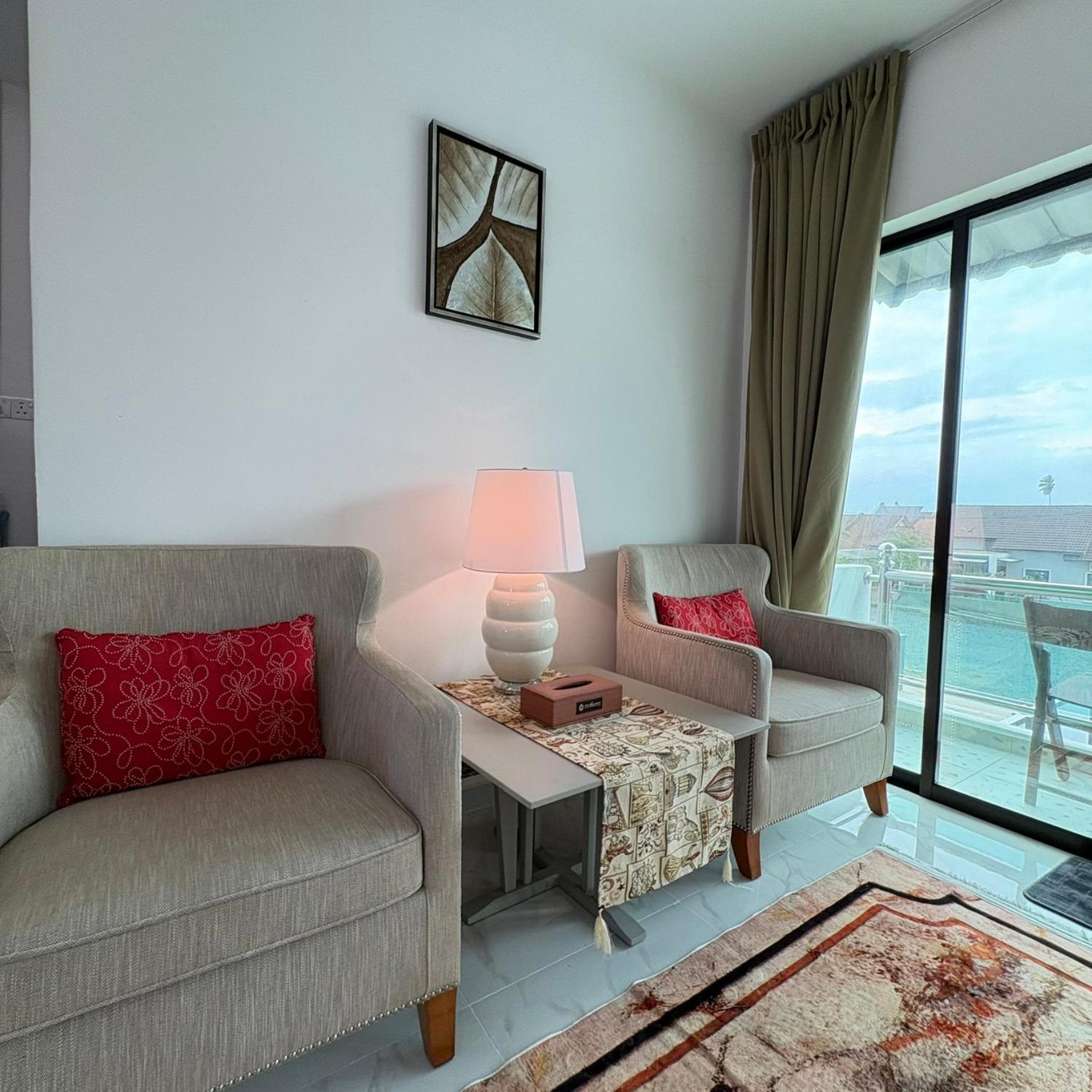Eleven25 Roomstay دونجون المظهر الخارجي الصورة